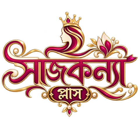 সাজকন্যা প্লাস